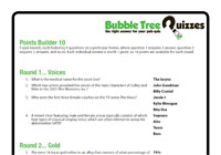 Points Builder 10 Points Builder 10